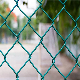Secure and Sturdy Stadium Chain Link Fence