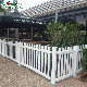 Garden Picket Fence, Temporary Fencing for Event