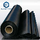 0.2mm/0.5mm/1.0mm/2.0mm Black Plastic Sheet Liner CE/ASTM Viring Waterproofing HDPE Geomembrane for Agriculture/Dam/Landfill/Lake/Biogas/Aquaculture Project