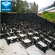 HDPE Smooth/Textured Perforated Geocell with CE Certificate Gravel Grids Paver Manufacturer Directly Supply Price HDPE Geocell Geoweb