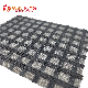 Warp-Knitting Biaxial Uniaxial Polyester Reinforced Composite Fiberglass Geogrid Nonwoven for Concrete Road Surface