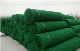 Geosynthetic Fiber Mattress Green Geonet Mat for Road Base