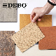 Debo Compact Laminate Board HPL Sheet HPL Panels 12mm for Wall Cladding Partition and Furniture