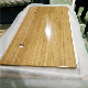 Laminated Bamboo Board Plywood for Kitchen Counter Top, Worktop and Island Tops manufacturer