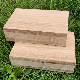 1 1/2X4′ X8′ Cross Ply Caramel Vertical Grain Bamboo Plywood Sheets, Furniture Grade Bamboo Panels, Bamboo Boards manufacturer