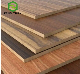 Chipboard Green Fiberwood Slat MDF Hmr/Mr Moisture-Proof OSB/HDF Waterproof Plain Raw/Veneered/ Laminated Melamine MDF Board