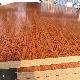 FSC Medium Density Fiber Board HDF / UV / Melamine Faced / Chipboard / Plywood / MDF for Interior Decoration