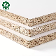 Chipboard High-Quality Furniture Particleboard Plain or Melamine Faced