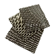 Cathode Mesh 0.5mm 3X6mm Diamond Expanded Nickel Metal Flat Mesh