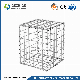 Gezhige 100X120mm Mesh Welded Mesh Gabion Barrier Basket Supplier Anti-Corrosion Welded Galvanized Gabion Baskets China 100X80X30 Size Weld Gabion Mesh