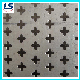 Mild Steel /Galvanized /Stainless Steel /Aluminum Steel Perforated Metal Panel manufacturer