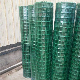  Green Plastic Coated Wire Mesh/PVC Wire Mesh Roll