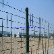  Euro Steel Fence Manufacturer and Supplier