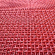 9mm X 70mm Crusher Screen Mesh/Wire Mesh