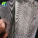 Factory Stainless Steel/Copper/Filter/Square/Dutch Weave/Mining/Metal Wire Mesh manufacturer