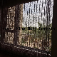  Chain Ring Mesh Interior Decoration Metal Mesh Curtain Concert Hall Valance