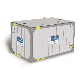  510rth Ice Storage Thermal Energy Storages System|Outlet 1 º C