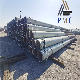 API 5L Psl1/2/ASTM A53/A106 Gr.B/JIS DIN/A179/A192/A333 X42/X52/X56/X60/65 X70 Stainless/Black/Galvanized/Round Square Grooved Seamless/Welded Carbon Steel Pipe