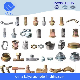  (CNC machining part) Various Custom and Non-Standard Metal Pipe Fittings