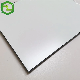 High Gloss Waterproof Fireproof UV Coated Melamine Laminated MDF Board for Interior Indoor Decoration and Furniture