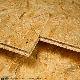 9mm 18mm Construction Decoration Furniture Particle House Melamine Faced Laminated Wood Packing Sandwich Waterproof OSB 2/3/4 Chipboard Board