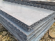 Hot Rolled Low Carbon Steel Sheet Thick Mild Carbon Steel Plate ASTM/Q235B/S235jr/St33/ A573/65mn