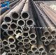 Liange Precision Seamless Steel Tube Pipe Carbon or Low-Alloy Steel for Mechanical and Hydraulic