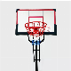 Appropriate Price Basketball Ring Stand Portable Basket System