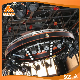  Dragonstage Factory Price Rotating Lighting Ring, Light Ring, Dynamic Rigger System (RS01)