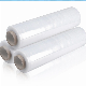  Clear Polyethylene LDPE HDPE LLDPE Wrapping Film for Surface Protection & Packing