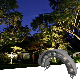  IP65 LED Flood Light Outdoor Garden Waterproof Crescent Lamp Tree Light Roof Landscape Lighting