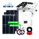  TUV Home Lighting on Grid Solar Energy Storage System with CE