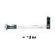 Ss 304 Limiter Stay for Tilt-Turn Window and Inward Opening Window-Do14 manufacturer