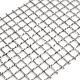 Corrosion-Resistant 304 304L 316 316L Stainless Steel Wire Mesh