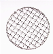  High Quality Stainless Steel Crimped Barbecue Grill Wire Mesh From China Supplier