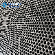 Export Perforated Sheet in Aluminum / Galvanized / Stainless Steel Material