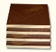  Chinese Brown Film Faced Plywood/Furniture/Plywood/MDF/Building Material