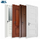  Jhk Modern Customized Interior Exterior MDF/HDF Wooden White Door