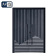 High Quality OEM Customized Entrance Security Door MQS-E03