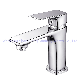 Sanitary Ware Water Tap Zinc Bathroom Faucet Basin Faucet manufacturer