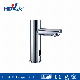 Geeo Deck-Mounted Automatic Water Faucet Toilet Sensor Basin Mixer HD524