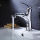  Modern Single Lever Hand Wash Rotation Sprayer Brass Pull out Bathroom Basin Mixer