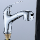 New Bathroom Lead Free Brass Single Lever Basin Faucet Water Tap Bathroom Faucet