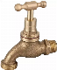 Dzr Brass Bib Tap Garden Tap Australian