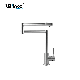 Ablinox SUS 304 316 Stainless Steel Factory Price Kitchen Wash Basin Sink Tap Mixer Water Faucet for Resorts