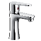 Wash Basin Fittings Bathroom Vanity Mixer Water Tap Basin Faucets