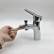  Shower to Wash The Basin Faucet Washing Pots with Hot and Cold Water Faucet