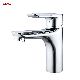  Brass Material Sanitary Ware Single Lever Basin Faucet (ZS81803) Sample Customization