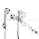  Huadiao Luxury Faucet Designs Bathroom Water Tap Bath & Shower Sets