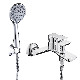 Huadiao Wholesale Price Shower Sets and Faucet Shower Room Faucet Bathtub Faucet Bath Shower Mixer